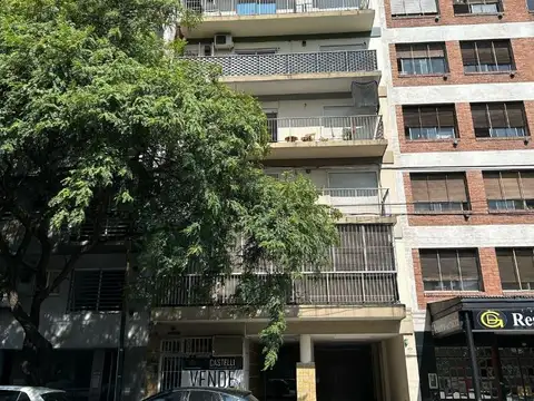 Departamento 2 ambientes 