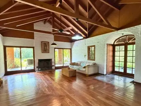 Casa en Venta en El Carmencito, USD 499.000