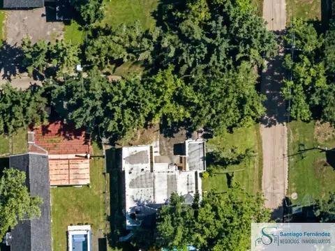Terreno en Venta de 720,0 m2