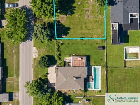 Terreno en Venta en Santa Clara, USD 54.000