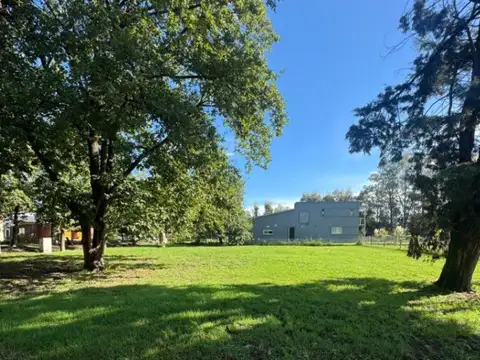 Terreno / Lote en venta de 720m2 ubicado en Barrio Santa Clara Manzanares