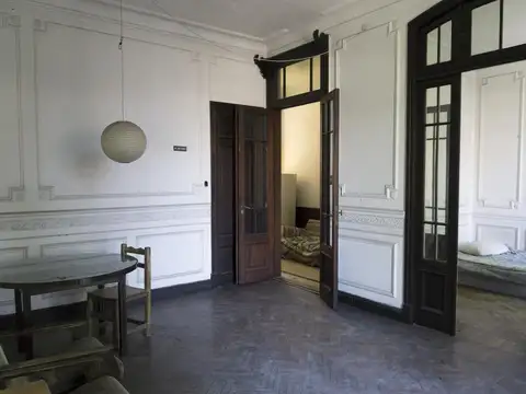 Depto Tipo Casa en Venta en Balvanera, USD 110.000