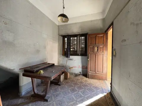 Casa en Venta 50 años