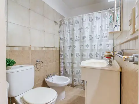 VENTA DUPLEX 3 AMB MORON COCHERA APTO CREDITO