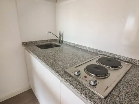 Departamento en Venta con 1 cochera