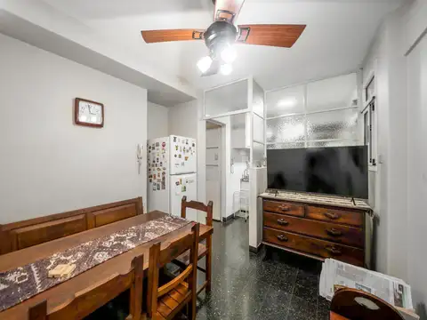 Departamento en Venta 65 años
