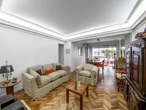 Departamento en Venta de 3 dormitorios