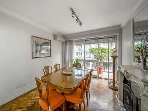 Departamento en Venta de 4 ambientes