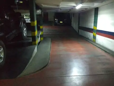 Juramento 3100, Piso 2  sub.