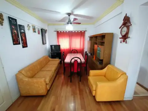 Departamento en Alquiler de 1 dormitorio
