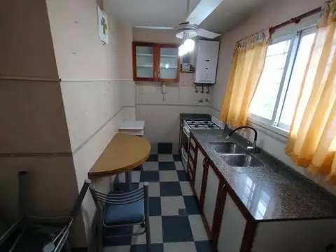 Departamento en Alquiler en San Justo, $ 600.000