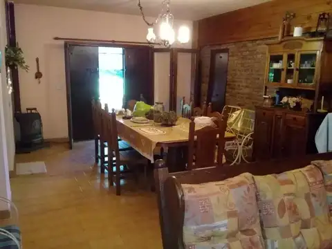 ALTA GRACIA 200