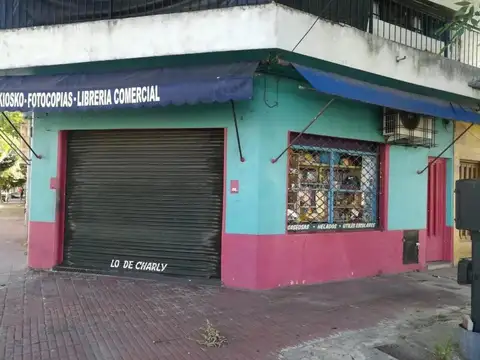 Local en Venta A Estrenar