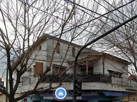 Local en Venta en Villa Ballester, USD 50.000