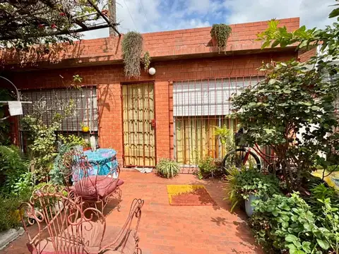 Casa en Venta 37 años