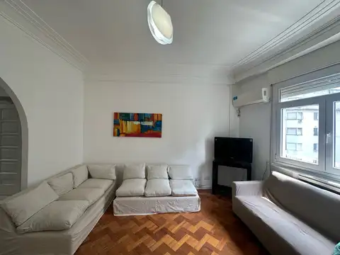Departamento en Alquiler de 3 ambientes