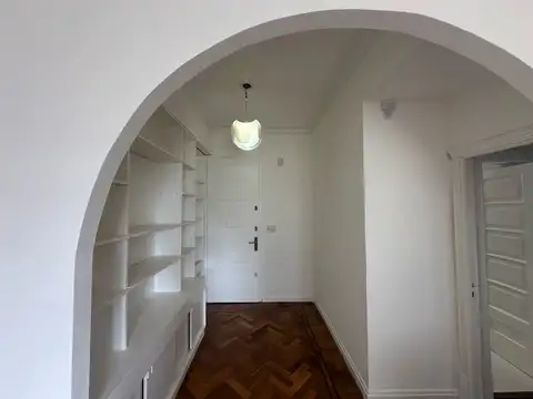 Departamento - Recoleta