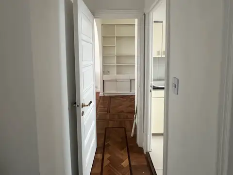 Departamento en Alquiler A Estrenar