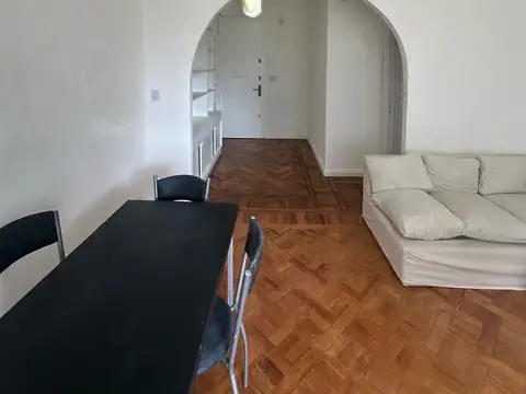 Departamento en Alquiler de 2 dormitorios