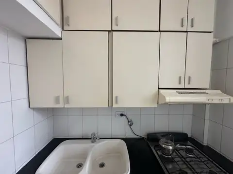 Departamento - Recoleta