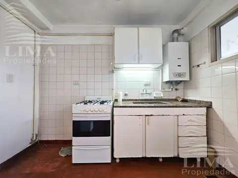 Departamento en Venta en Rosario, USD 45.000