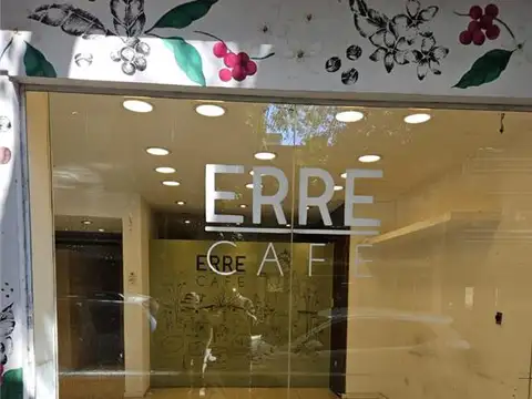 LOCALES - A LA CALLE - PALERMO SOHO, CAPITAL FEDERAL