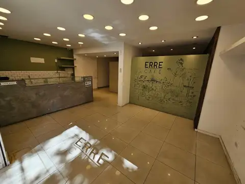 BORGES 2100, Piso P.B.