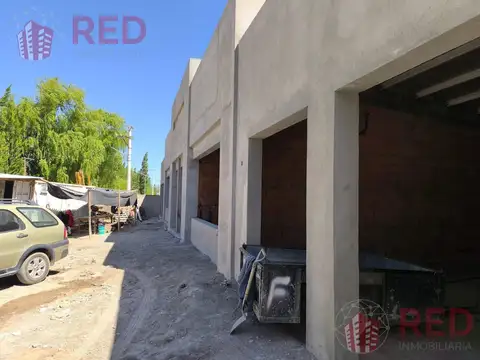 Local en Venta A Estrenar