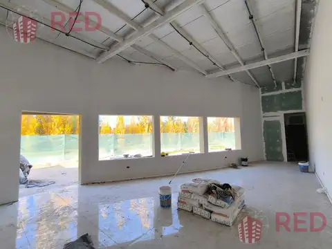 Local en Venta A Estrenar