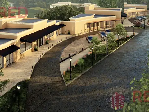 Vende Locales comerciales en Paseo de Compras Intercountry - Neuquén - Plottier