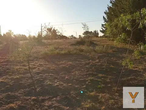 Terreno en venta - 3.950Mts2 - Bahía Blanca