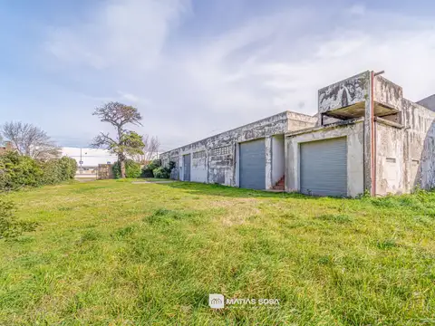 Terreno en Venta 50  mts Frente