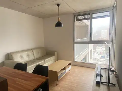Alquiler apartamento 1 dormitorio Barrio Sur