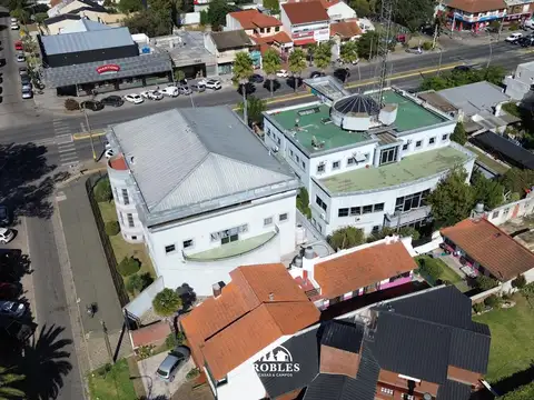 Terreno en Venta de 2643,0 m2