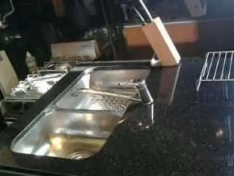 Departamento en Alquiler Temporal en Palermo Soho, USD 800