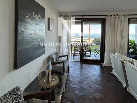 Departamento en Alquiler Temporal en Península, USD 5.500