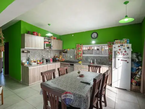 Casa en Venta en Villa Anisacate, USD 70.000