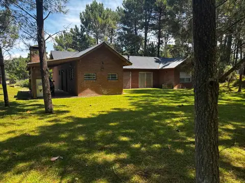 CASA VENTA PINAMAR ALAMOS