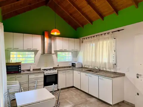CASA VENTA PINAMAR ALAMOS