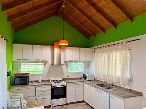 Casa en Venta 10 años
