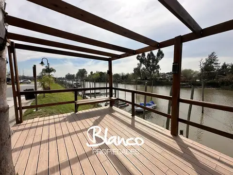 Vila Marina I 5600
