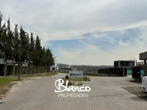 Terreno en Venta en Vila Marina, USD 120.000