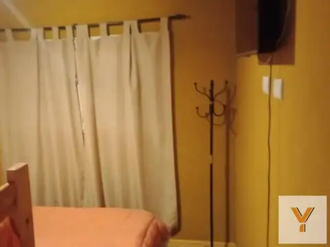 Casa en Alquiler Temporal de 1 dormitorio