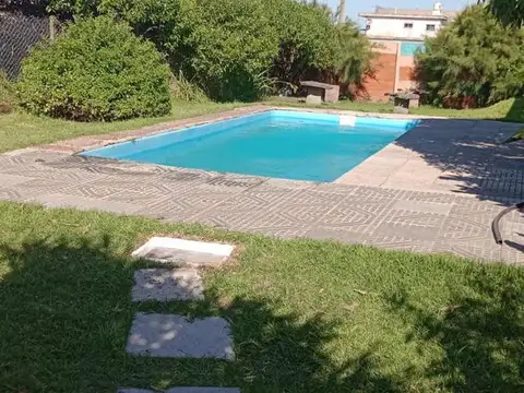 Departamento en alquiler temporario - 1 Dormitorio 1 Baño - Mar del Plata