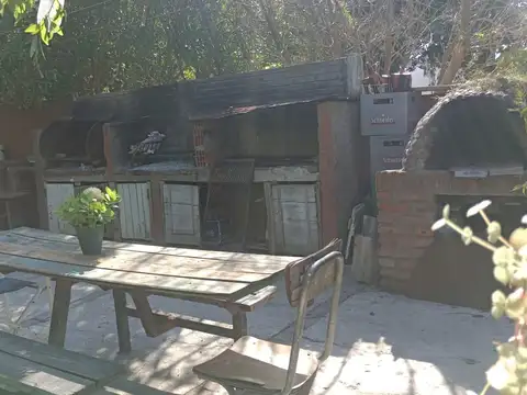 Casa en Alquiler Temporal al Norte