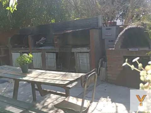 Casa en Alquiler Temporal al Norte