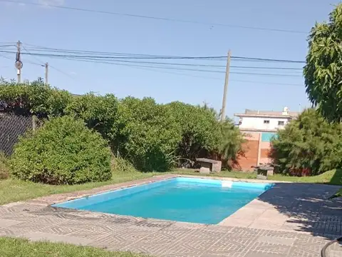 Departamento en alquiler temporario - 1 Dormitorio 1 Baño - Mar del Plata