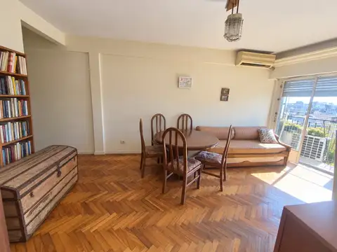 Departamento en Venta de 2 dormitorios