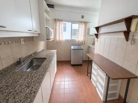 Departamento en Venta al Este