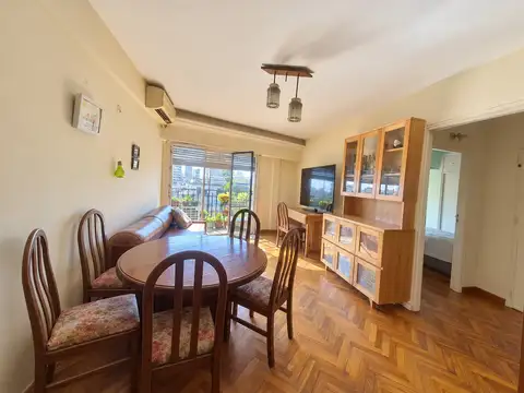 Avenida Gaona 4800, Piso 5